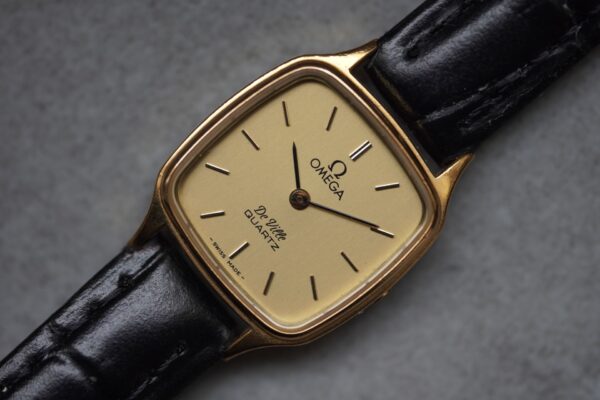 Omega De Ville 591.0023 – Image 9