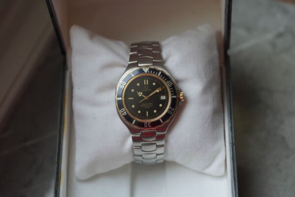 Omega Seamaster 396.1042 – Image 16