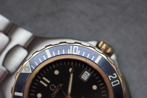 Omega Seamaster 396.1042 – Image 9