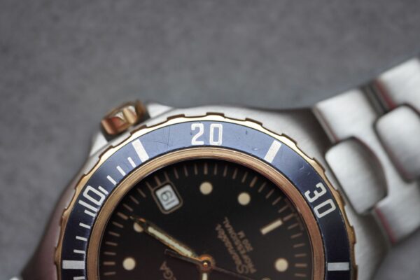 Omega Seamaster 396.1042 – Image 10