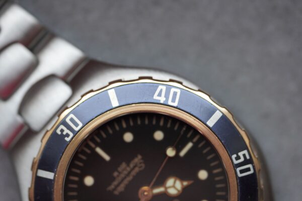 Omega Seamaster 396.1042 – Image 11