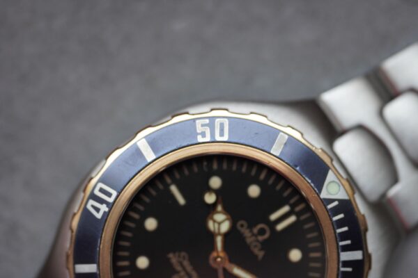 Omega Seamaster 396.1042 – Image 12