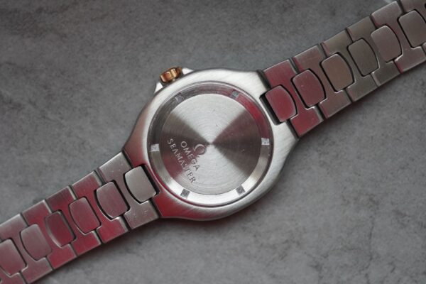 Omega Seamaster 396.1042 – Image 13
