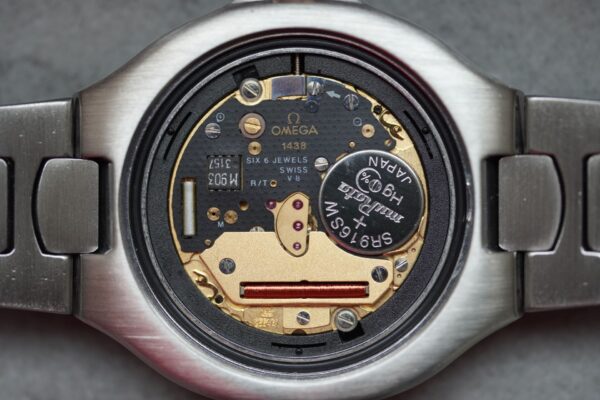 Omega Seamaster 396.1042 – Image 14