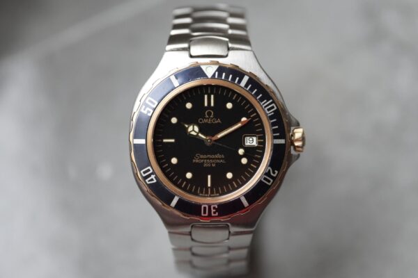Omega Seamaster 396.1042