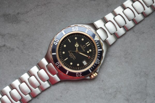 Omega Seamaster 396.1042 – Image 4