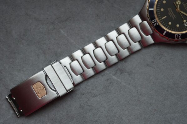 Omega Seamaster 396.1042 – Image 6