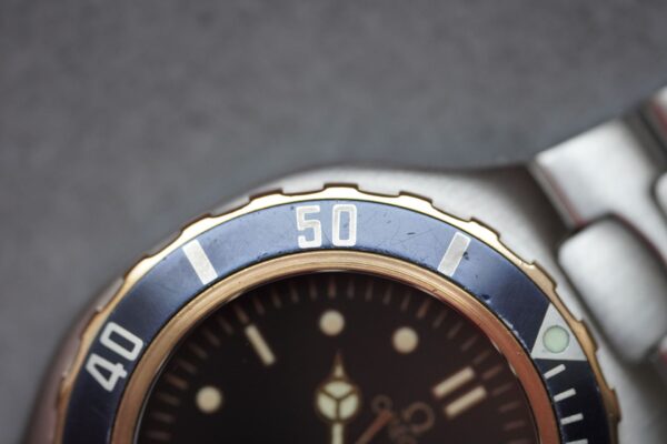 Omega Seamaster 396.1042 – Image 8