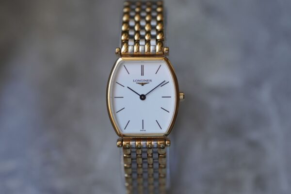 Longines Les Grandes Classiques L4.205.2