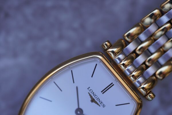 Longines Les Grandes Classiques L4.205.2 – Image 10