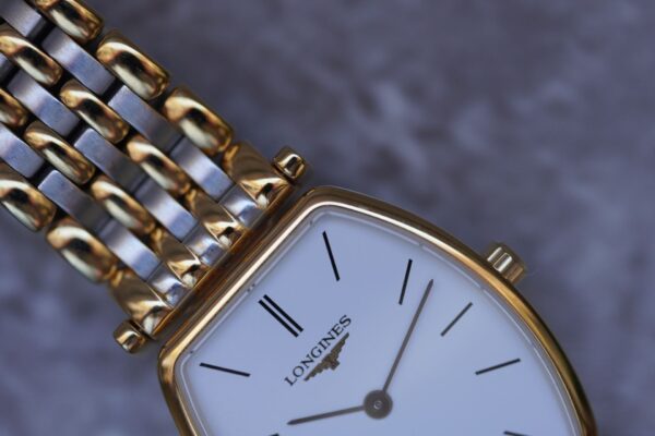 Longines Les Grandes Classiques L4.205.2 – Image 11