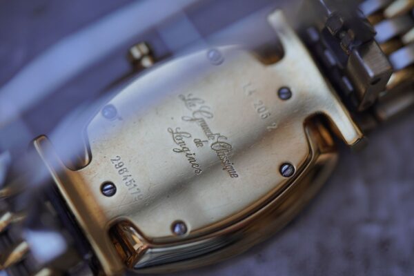 Longines Les Grandes Classiques L4.205.2 – Image 14