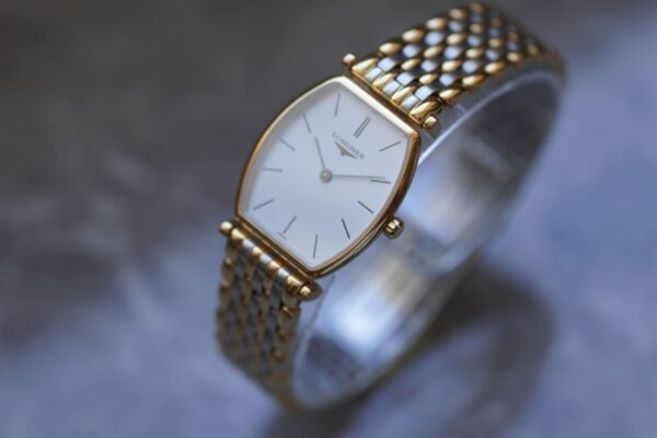 Longines Les Grandes Classiques L4.205.2 – Image 2