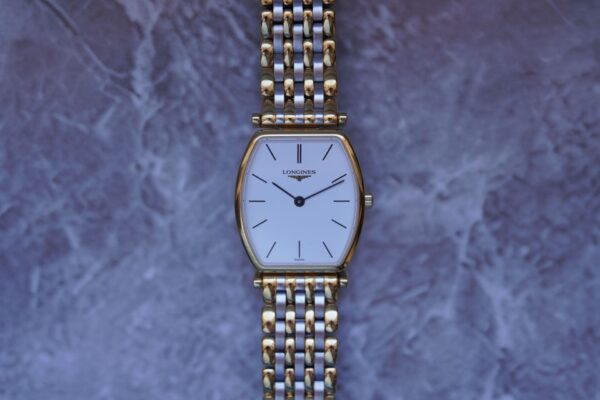 Longines Les Grandes Classiques L4.205.2 – Image 5