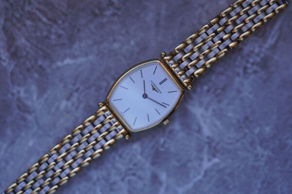 Longines Les Grandes Classiques L4.205.2 – Image 6