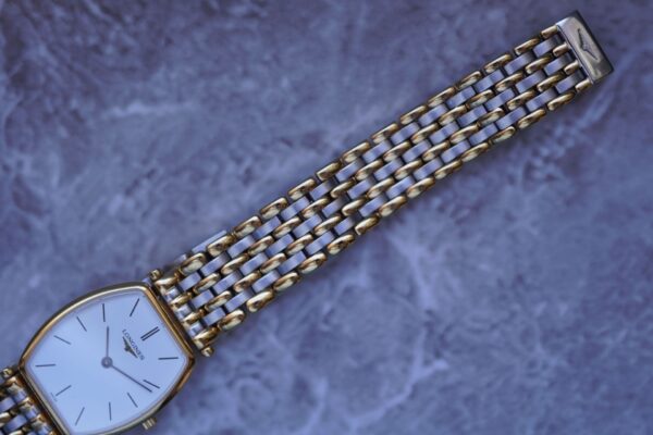 Longines Les Grandes Classiques L4.205.2 – Image 7