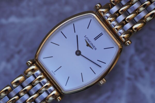 Longines Les Grandes Classiques L4.205.2 – Image 9