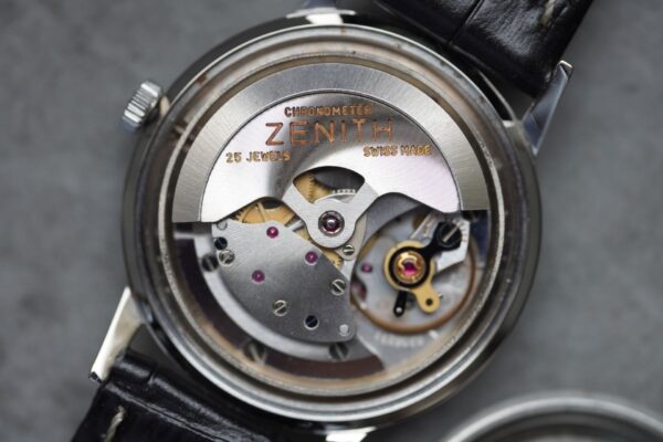 Zenith Chronomètre 434A353 – Image 15