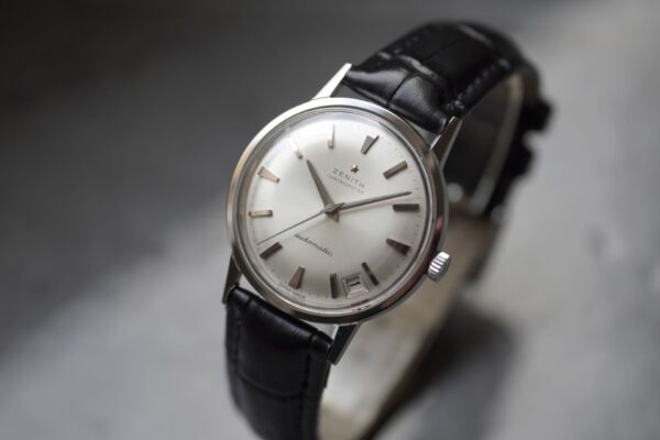 Zenith Chronomètre 434A353 – Image 2