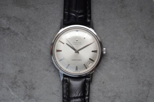 Zenith Chronomètre 434A353 – Image 5