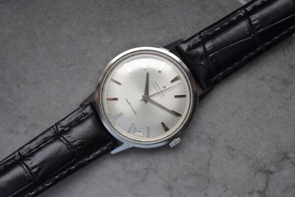 Zenith Chronomètre 434A353 – Image 6