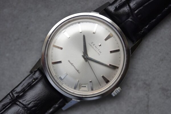 Zenith Chronomètre 434A353 – Image 9