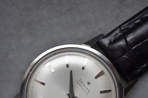 Zenith Chronomètre 434A353 – Image 10