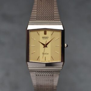 Seiko Dolce 9521-5170