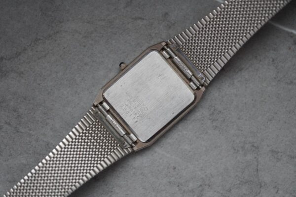 Seiko Dolce 9521-5170 – Image 14