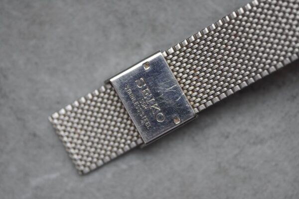 Seiko Dolce 9521-5170 – Image 15