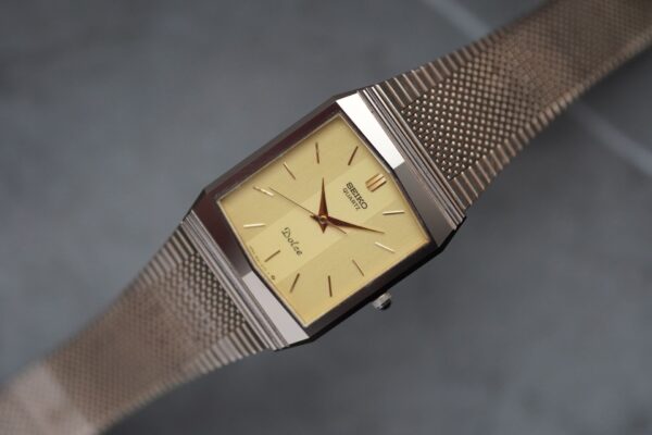 Seiko Dolce 9521-5170 – Image 2