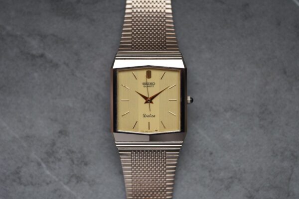 Seiko Dolce 9521-5170 – Image 5