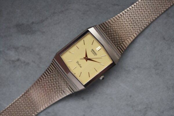 Seiko Dolce 9521-5170 – Image 6