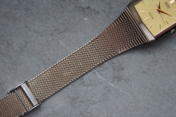 Seiko Dolce 9521-5170 – Image 8