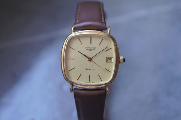 Longines Quartz 950 4403 – Image 2