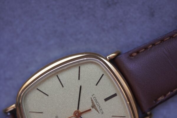 Longines Quartz 950 4403 – Image 10