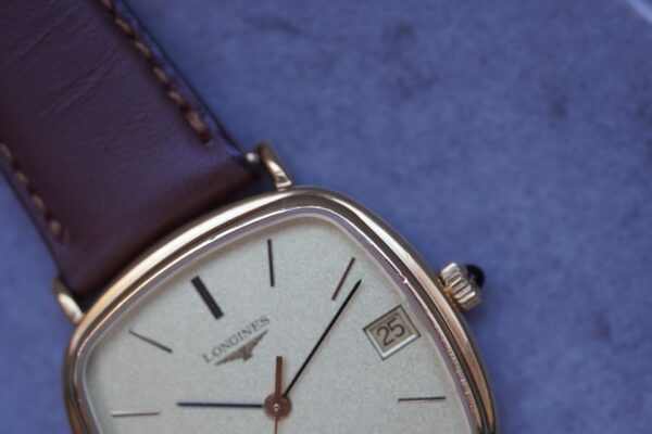 Longines Quartz 950 4403 – Image 11