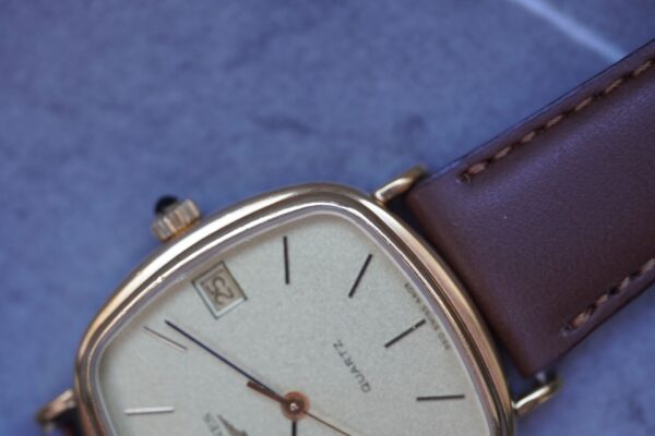 Longines Quartz 950 4403 – Image 12