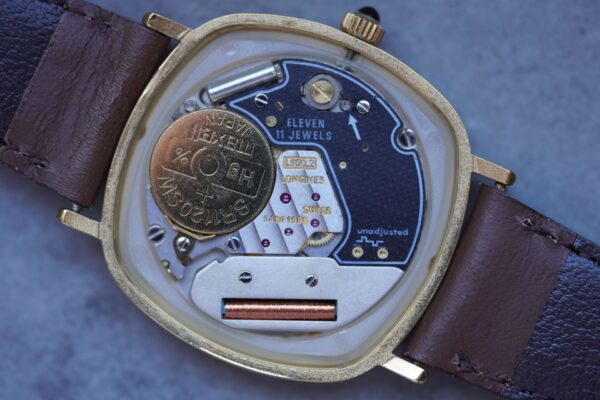 Longines Quartz 950 4403 – Image 15
