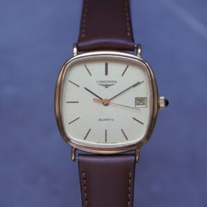 Longines Quartz 950 4403