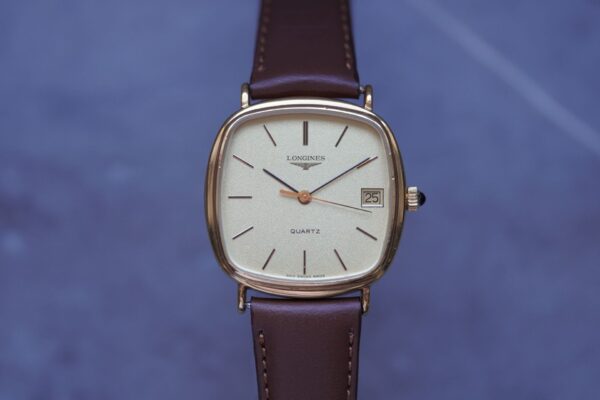 Longines Quartz 950 4403