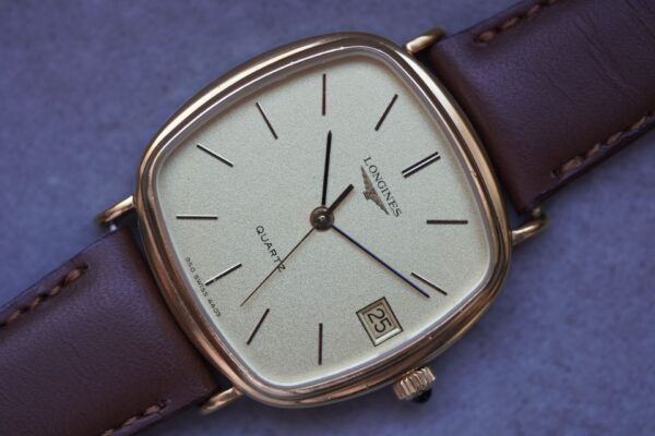 Longines Quartz 950 4403 – Image 9