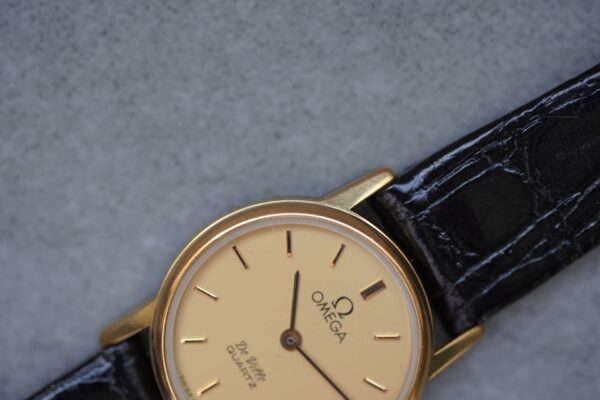 Omega De Ville 591.0150.1 – Image 10