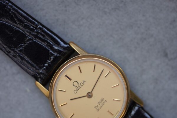 Omega De Ville 591.0150.1 – Image 11
