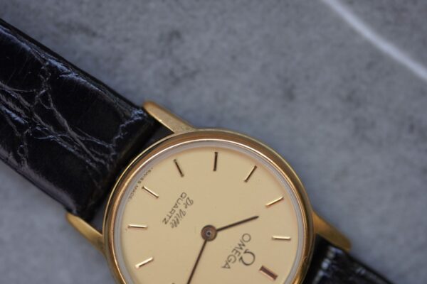 Omega De Ville 591.0150.1 – Image 13