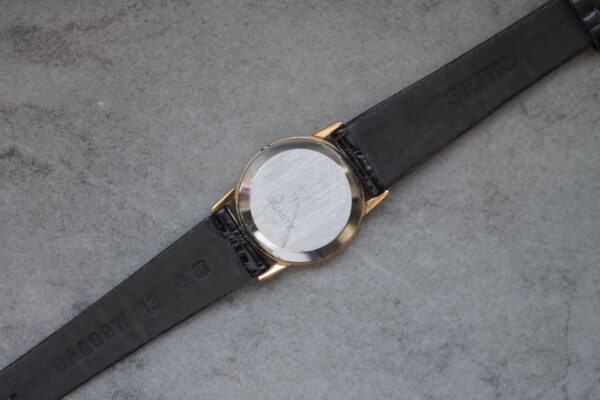 Omega De Ville 591.0150.1 – Image 14