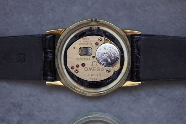 Omega De Ville 591.0150.1 – Image 16