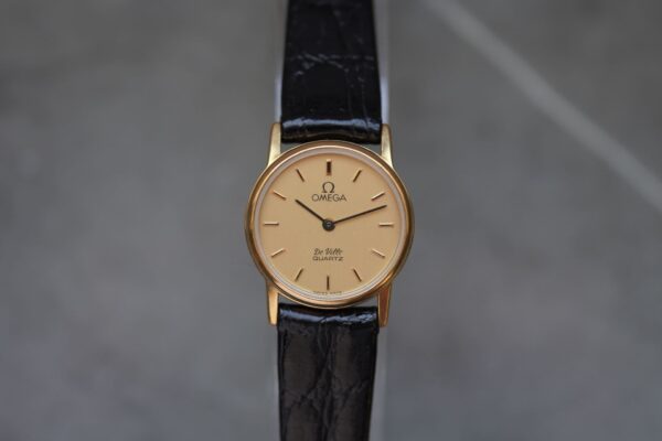 Omega De Ville 591.0150.1 – Image 4