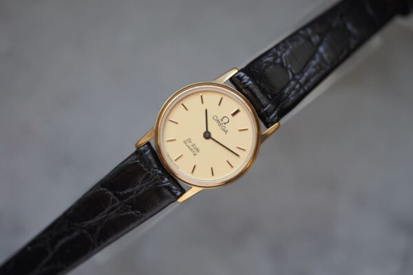 Omega De Ville 591.0150.1 – Image 5