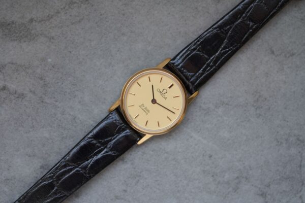 Omega De Ville 591.0150.1 – Image 6